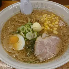 新ラーメン横丁