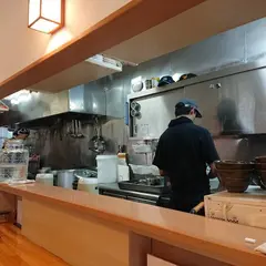 本格柚子塩らぁ麺 IRUCA Tokyo（入鹿東京）