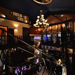 アジアンキッチン媽媽や西尾店