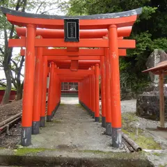 今山八幡宮