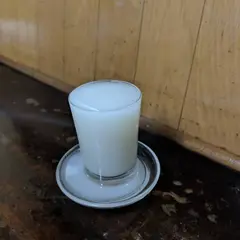 よりみち