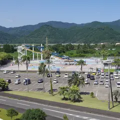 日南総合運動公園