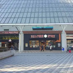 BALL PARK STORE