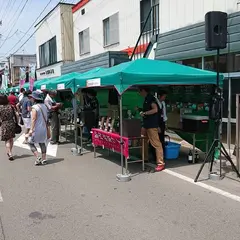 花巻市役所 大迫振興センター・大迫交流活性化センター