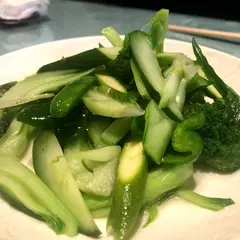北京遊膳