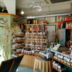 茶泉
