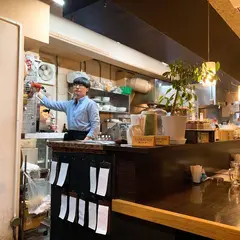中華食堂チリレンゲ