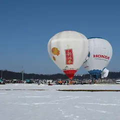 おぢや風船一揆