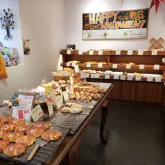 ブーランジェリー・カワ 本町南店