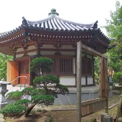 万福寺