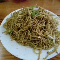 篠田そば店