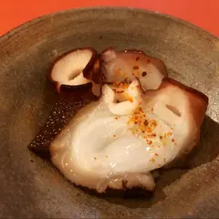 鮨 そえ島