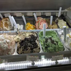 Miss Sophia's Gelateria