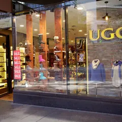 UGG Australian Collection