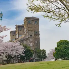 根岸森林公園