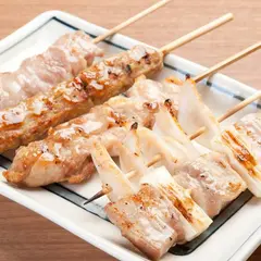 名古屋めし 串カツ酒場どて家 名古屋駅西店/名古屋名物料理