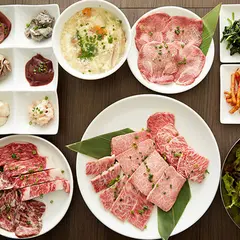 焼肉酒家 李苑 （りえん）