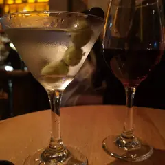All Night Long