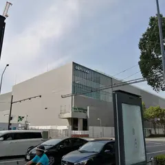 ぴあMMアリーナ作業所