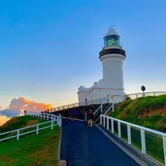 Cape Byron Lighthouse