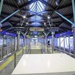 日の出駅