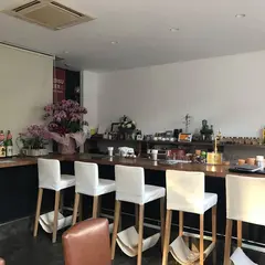 coffee&sake NINETEEN