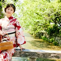 きものレンタル 京都華心
