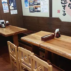 うどんの前田 天王寺本店
