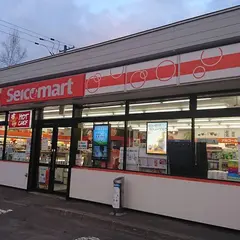 セイコーマート ルスツ店