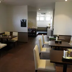 カフェレストラン ル・ヴァンヴェール