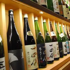 ぬる燗 佐藤