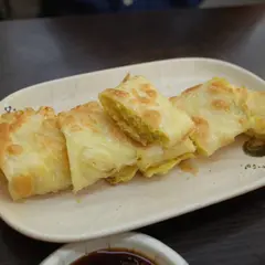 永緣永和豆漿大王