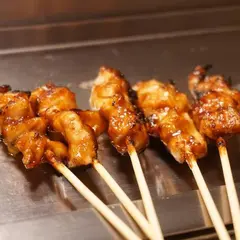 やきとりの名門秋吉 松山二番町店
