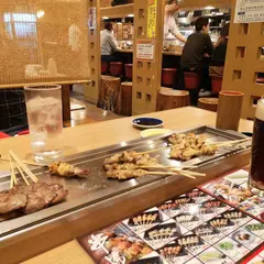やきとりの名門秋吉 松山三番町店