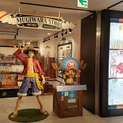 ONE PIECE 麦わらストア 渋谷本店