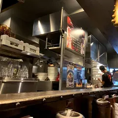 カラシビ味噌らー麺 鬼金棒 神田本店