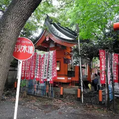 武芳稲荷