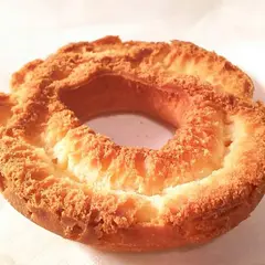 ミスタードーナツライフなんばショップ
