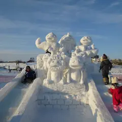 旭川冬まつり