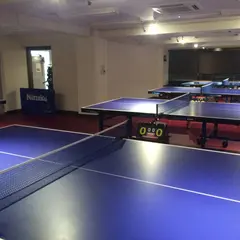 Ａｋｉｂａ卓球スタイル