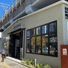 SEEKBASE AKI-OKA MANUFACTURE