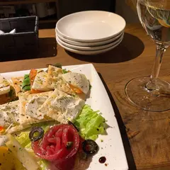 イタリアンレストランかぎしっぽ Italian Restaurant Kagishippo