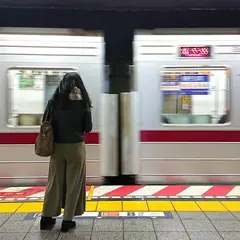東京メトロ日比谷線 銀座駅