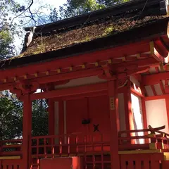 熱田神宮攝社 南新宮社