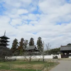 備中国分寺