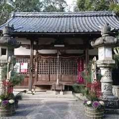 白髭神社