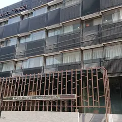 ホテルTAISEI中之島