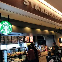スターバックスコーヒー EXPASA御在所サービスエリア（上り線)店