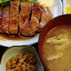 おこげ