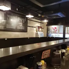 とんこつらーめん BuBu
